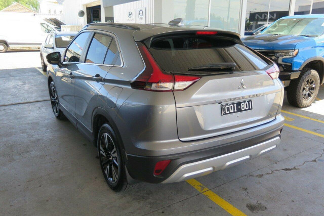 2021 MY22 Mitsubishi Eclipse Cross YB Aspire SUV Image 7