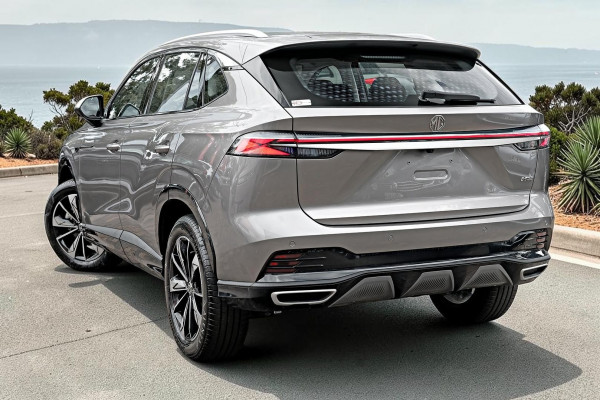 2024 MY25 MG HS AS33 Excite SUV Image 2