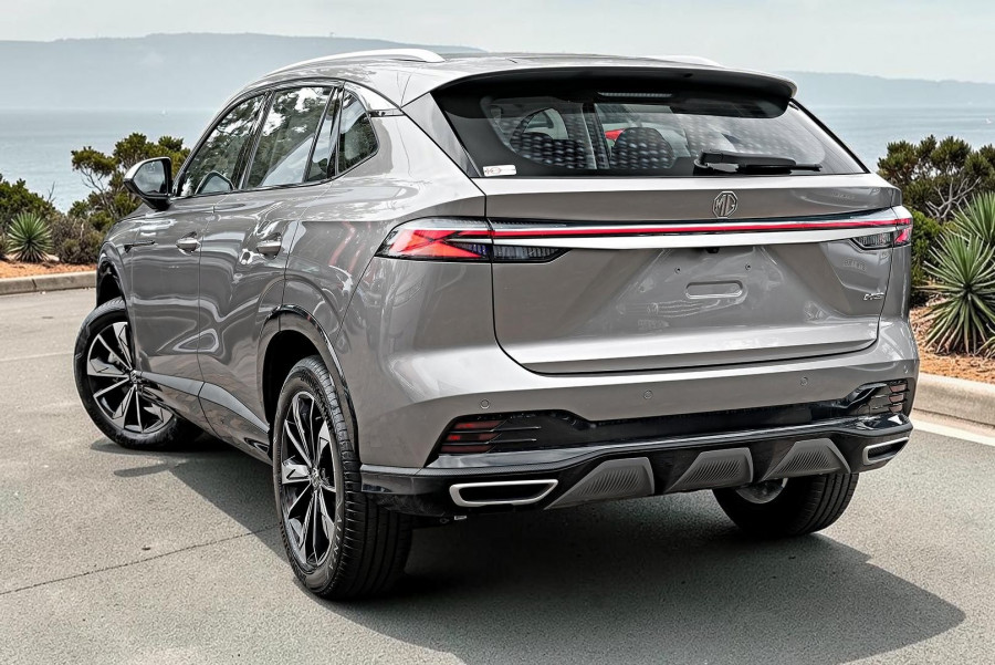 2024 MY25 MG HS AS33 Excite SUV Image 2