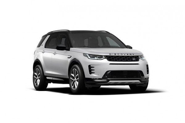 Land Rover Discovery Sport P300e Dynamic SE L550
