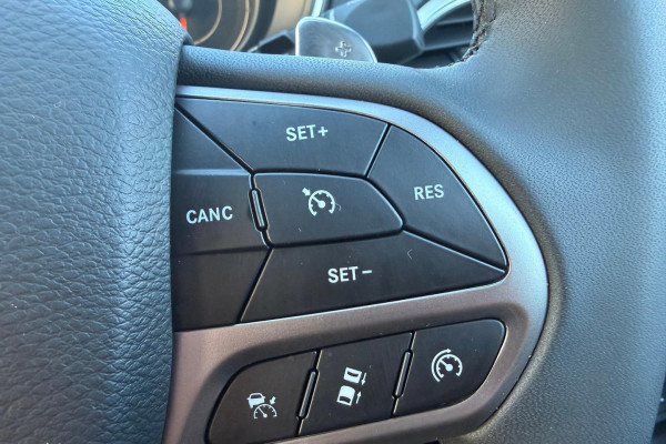 2022 Jeep Cherokee KL S-Limited SUV Image 28