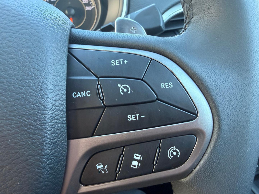 2022 Jeep Cherokee KL S-Limited SUV Image 28