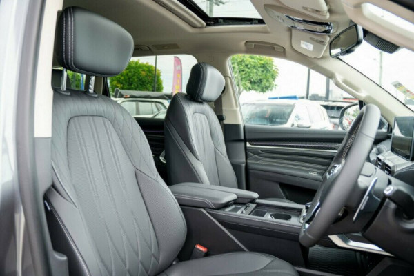 2024 MY25 LDV D90 SV9A Mode SUV Image 5