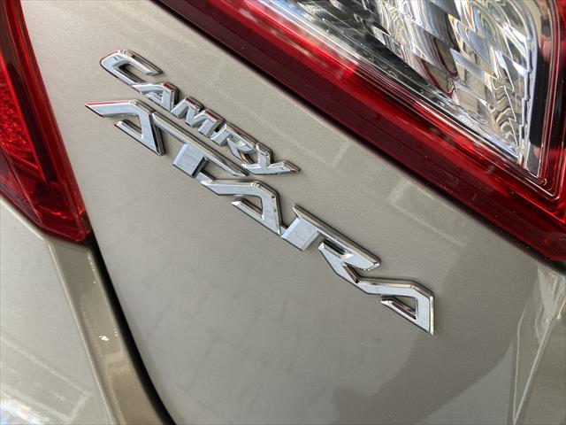 2014 Toyota Camry ASV50R Atara Atara S Sedan Image 7