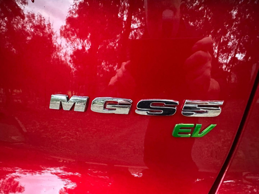 2025 MG MGS5 EV ZS3EM Essence 62 SUV Image 10