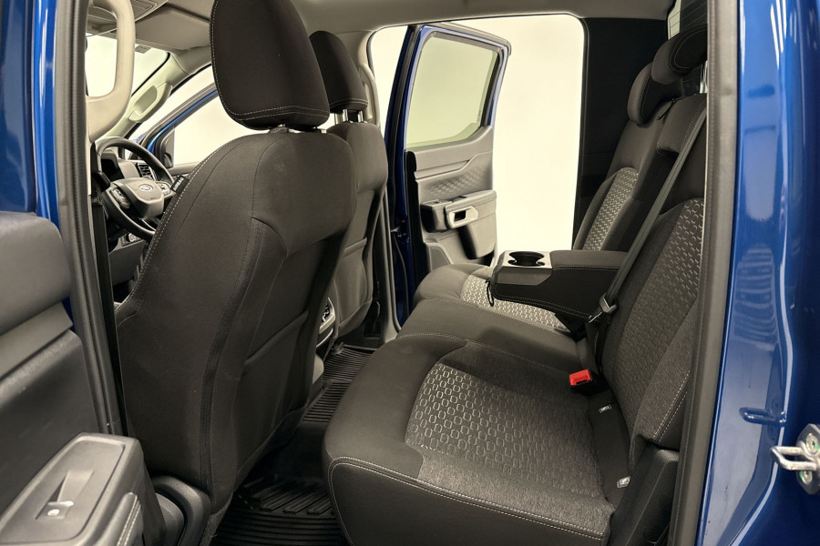 2023 MY22 Ford Ranger P703 XLT Ute Image 14