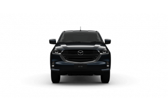 2020 MY21 Mazda BT-50 TF XT 4x4 Pickup Ute Image 4