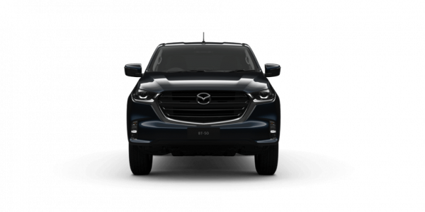 2020 MY21 Mazda BT-50 TF XT 4x4 Pickup Utility - dual cab