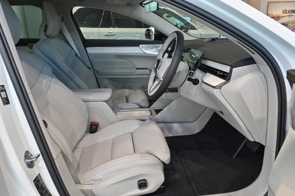 2026 Volvo ES90  Ultra Single Motor Sedan Image 6