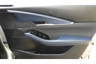 2022 Mazda CX-30 C30C G20 EVOLVE FWD SUV