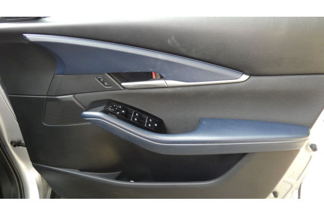2022 Mazda CX-30 C30C G20 EVOLVE FWD SUV Image 12