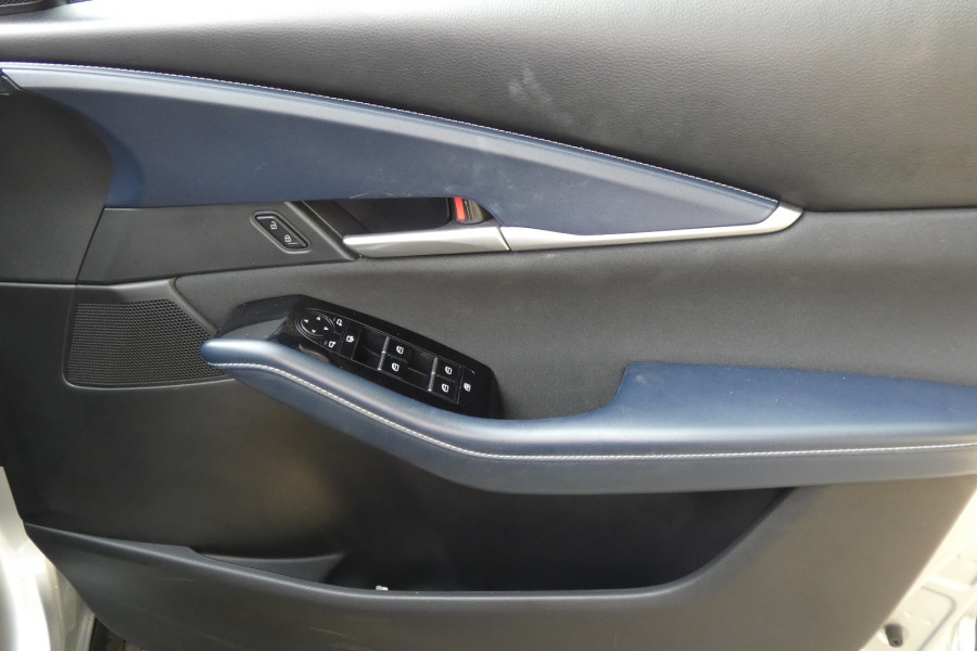 2022 Mazda CX-30 C30C G20 EVOLVE FWD SUV Image 12