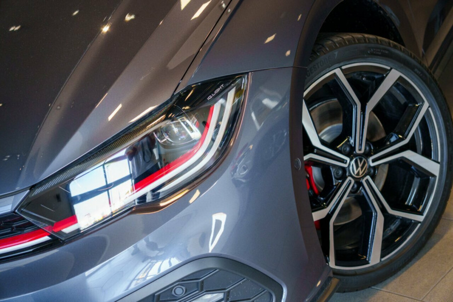 2026 Volkswagen Polo AE GTI Hatch Image 6