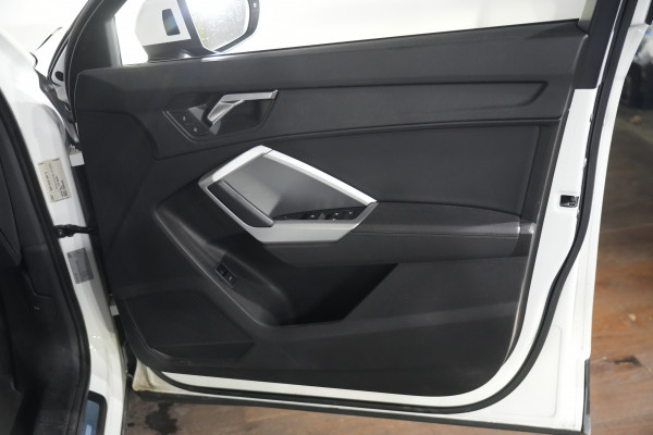 2019 Audi Q3 F3 35 TFSI SUV Image 27