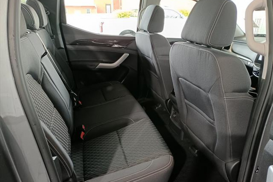 2025 LDV T60 SK8C Max PRO Ute Image 14