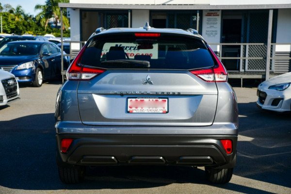 2024 Mitsubishi Eclipse Cross YB LS SUV Image 3