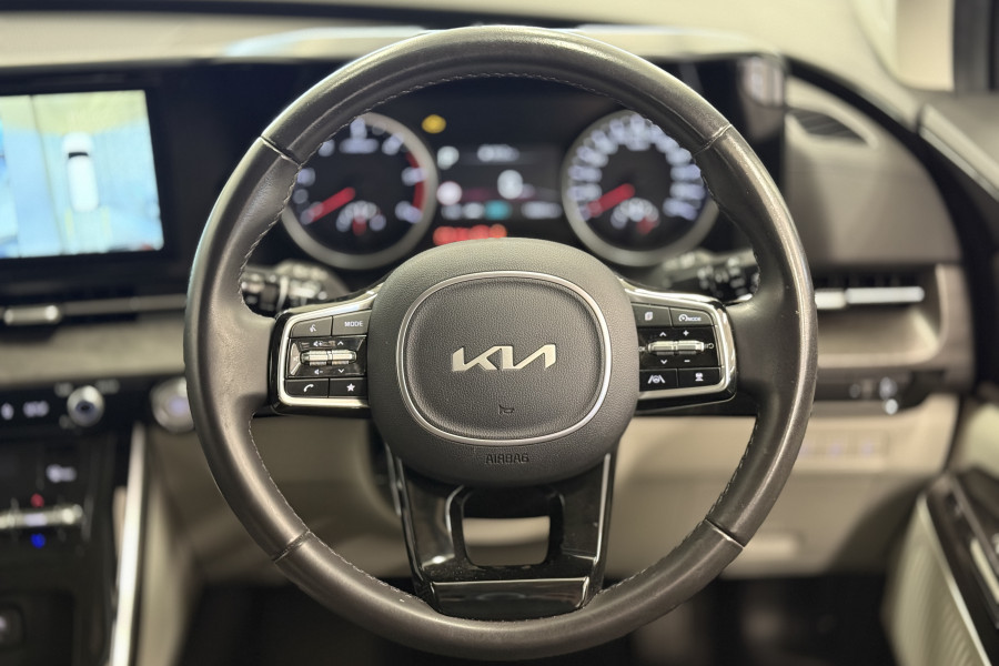 2023 Kia Carnival KA4 Special Edition People Mover Image 21