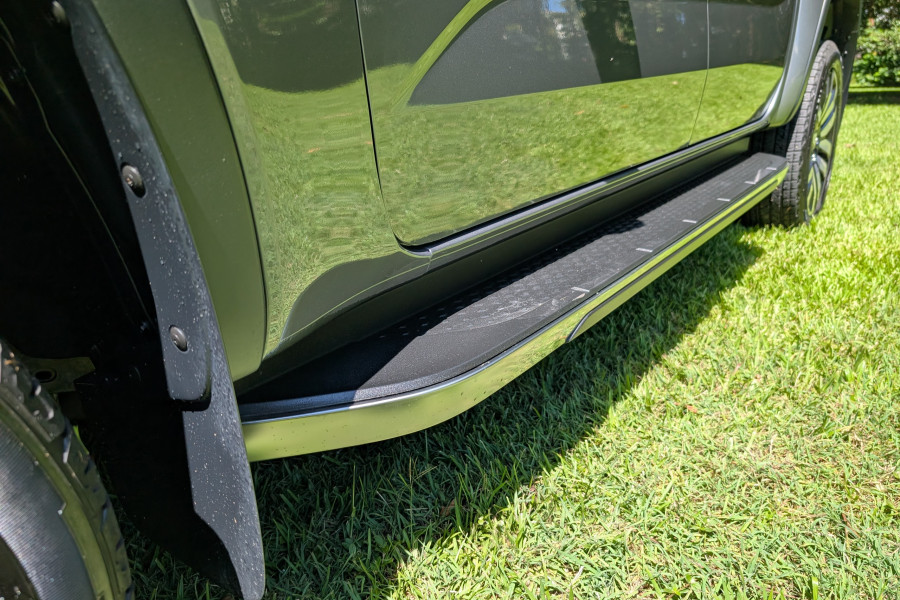 2024 Volkswagen Amarok NF TSI452 Aventura Ute Image 15