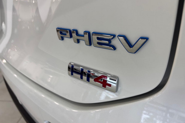 2026 GWM Haval H6 B01 Ultra PHEV SUV Image 7