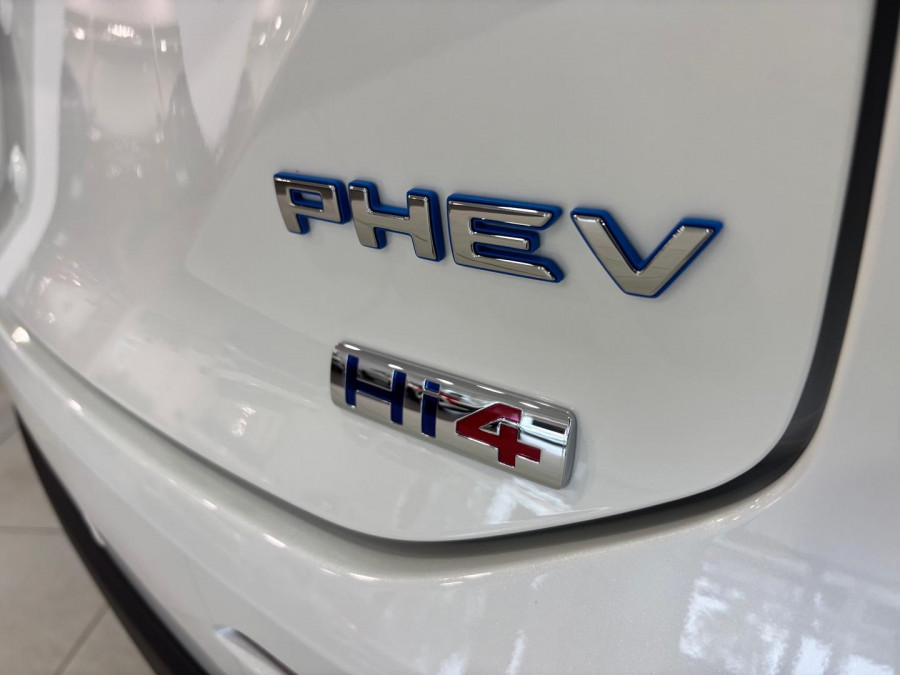 2026 GWM Haval H6 B01 Ultra PHEV SUV Image 7