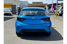 2025 MG MG3 ZP22 Essence Hatch