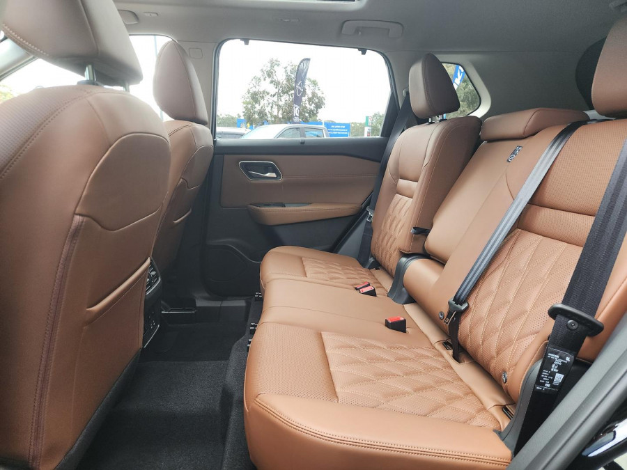 2026 Nissan X-Trail T33 Ti-L e-POWER SUV Image 14
