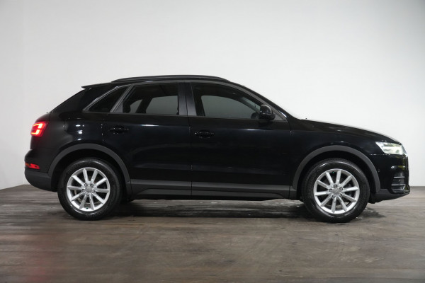 2018 Audi Q3 TFSI 110kW SUV