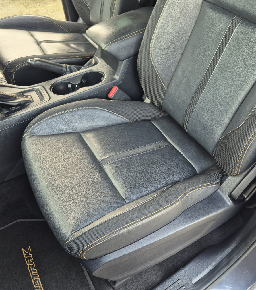 2019 Ford Ranger PX MkIII Wildtrak Ute Image 18