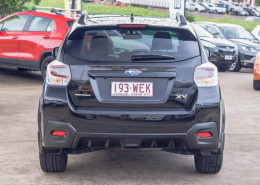 2015 MY16 Subaru XV MY16 2.0I-S Suv