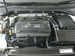 2015 MY16 Volkswagen Golf 7 R Hatchback