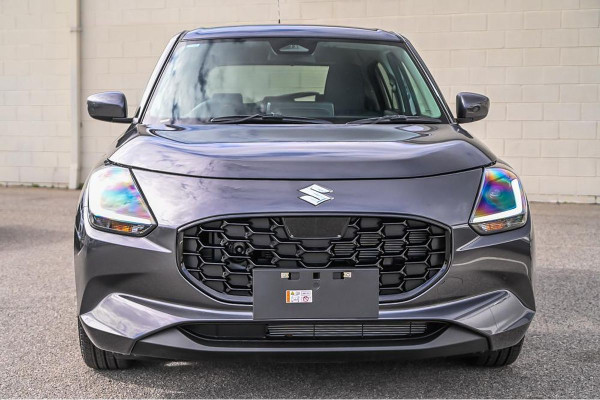 2024 Suzuki Swift Hybrid UZ Hybrid Plus Hatch