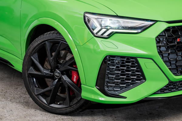 2020 Audi RS Q3 F3 SUV
