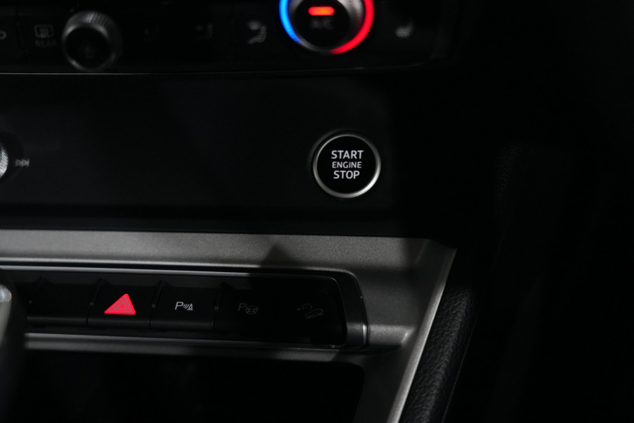 2025 Audi Q3 F3 35 TFSI S line Edition SUV Image 19