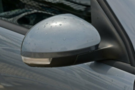 2008 Volkswagen Tiguan 5N 103TDI 4MOTION Suv