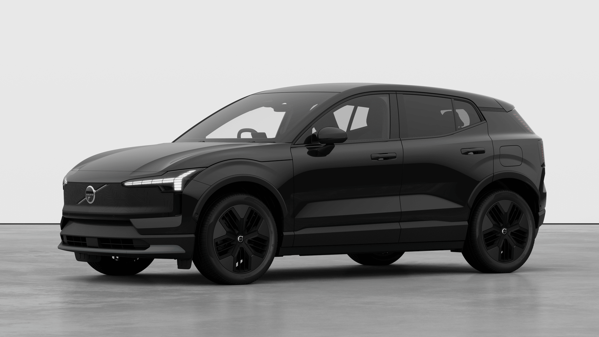 Onyx Black