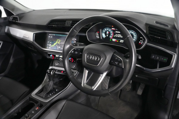 2021 Audi Q3 F3 35 TFSI SUV Image 8