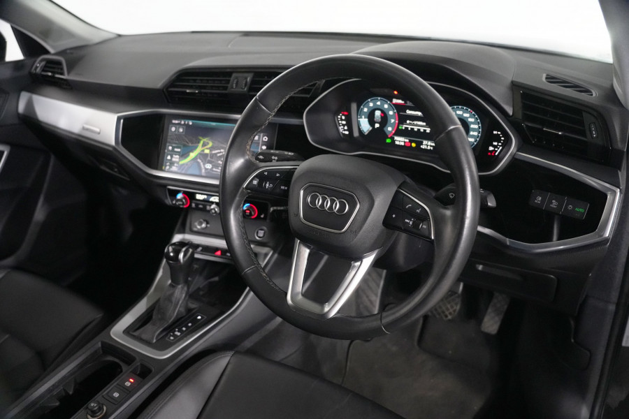 2021 Audi Q3 F3 35 TFSI SUV Image 8