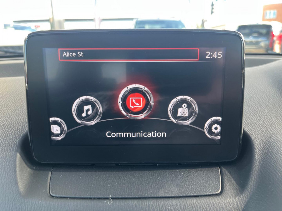 2020 MY0  Mazda CX-3 DK sTouring SUV Image 22