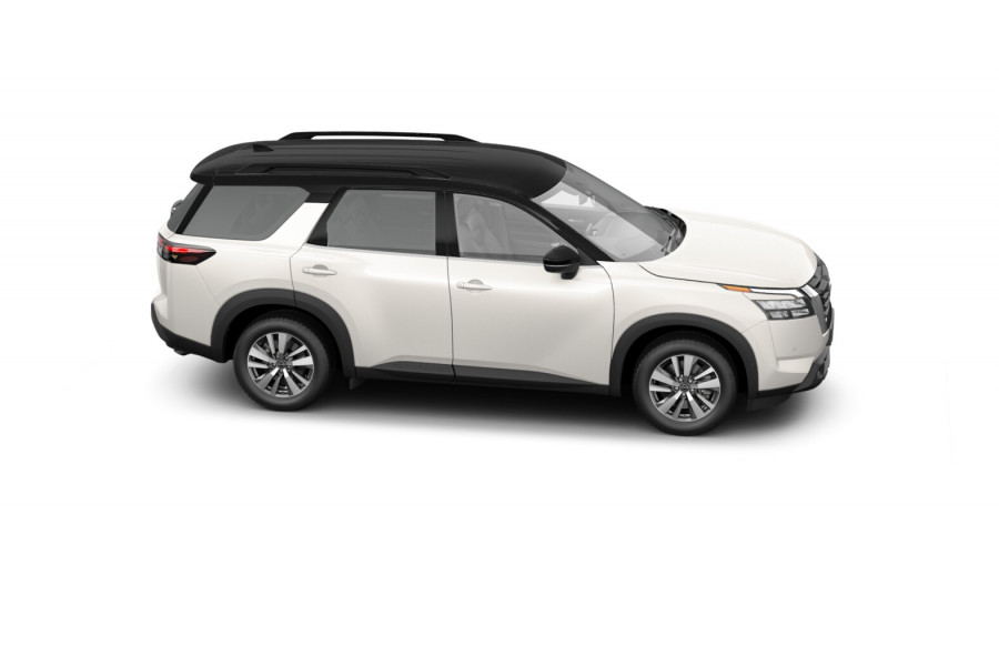 2024 Nissan Pathfinder R53 Ti SUV Image 13