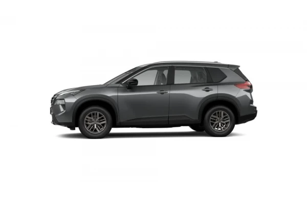 2026 Nissan X-Trail T33 ST SUV Image 32
