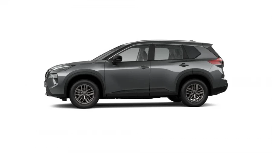 2026 Nissan X-Trail T33 ST SUV Image 32