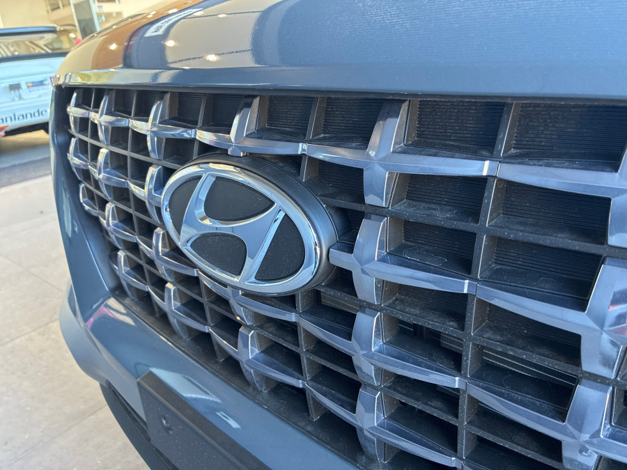 2026 Hyundai Venue QX.V5 Elite SUV Image 14