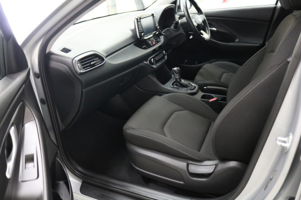 2019 Hyundai I30 PD2 MY19 ACTIVE Hatchback Image 5