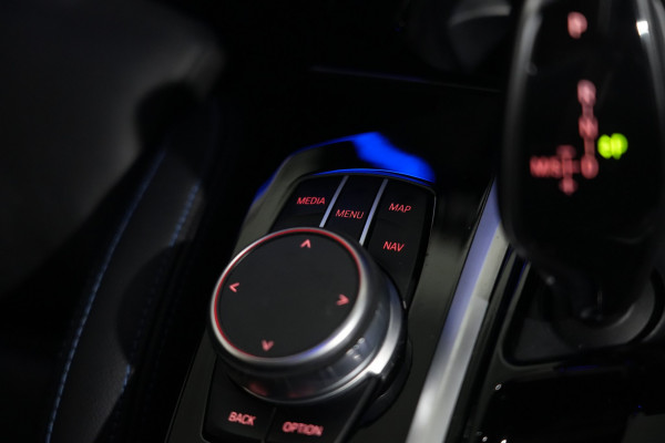 2021 BMW X4 M40i SUV Image 18