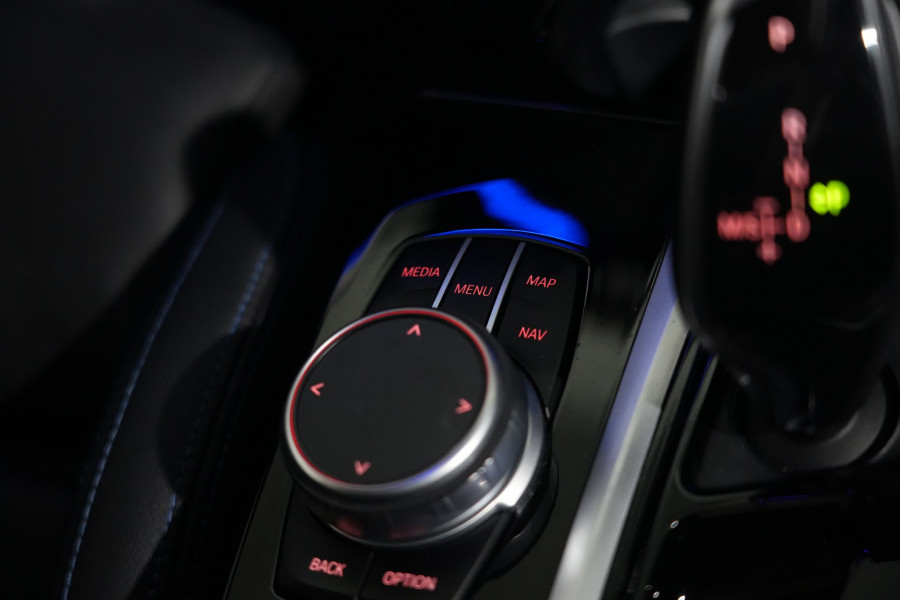 2021 BMW X4 M40i SUV Image 18