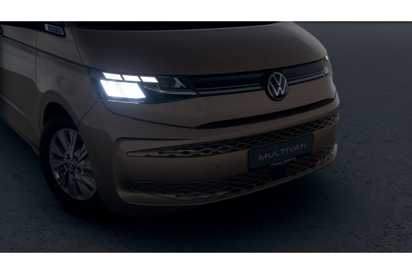 2024 MY25 Volkswagen Multivan  Life SWB People Mover Image 5