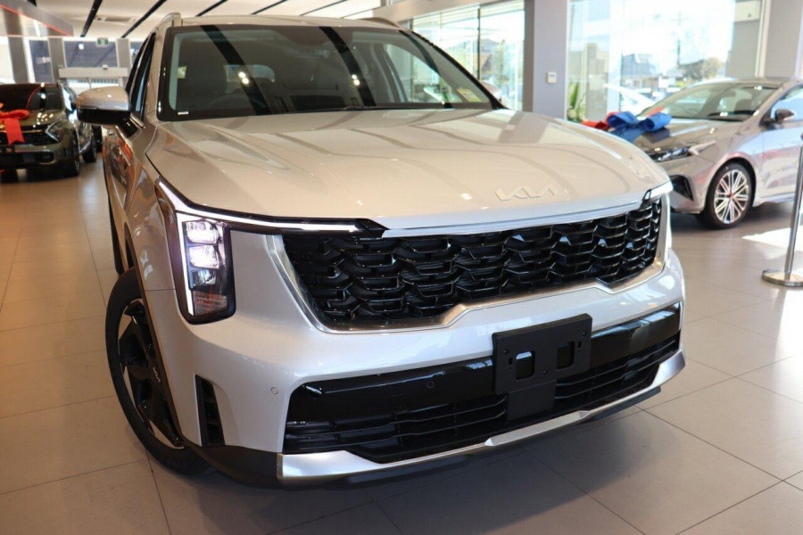 2024 MY25 Kia Sorento MQ4 PE Sport+ SUV Image 6