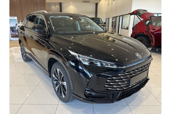 2025 MG HS AS33H Essence Hybrid+ SUV Image 2