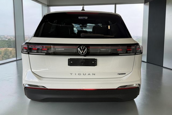 2026 Volkswagen Tiguan CT 150TSI Elegance SUV Image 6