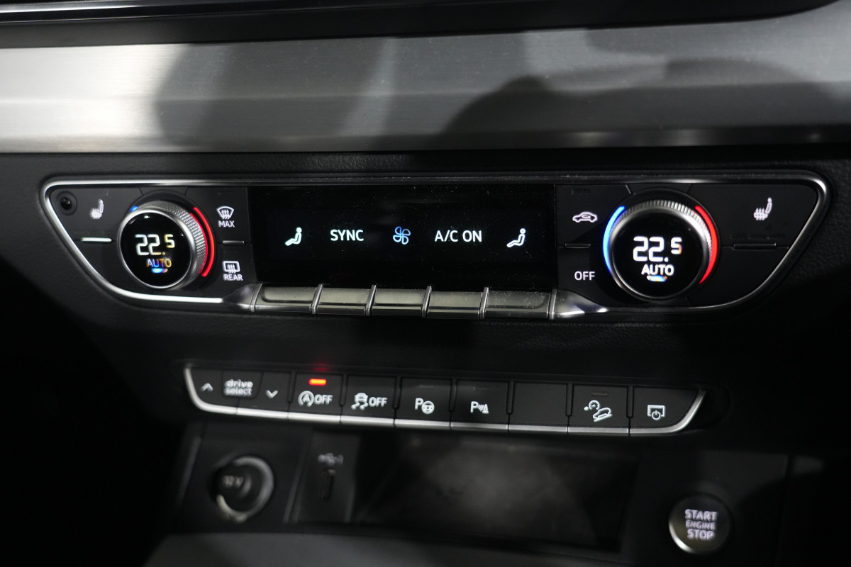 2021 Audi Q5 FY 45 TFSI S Line SUV